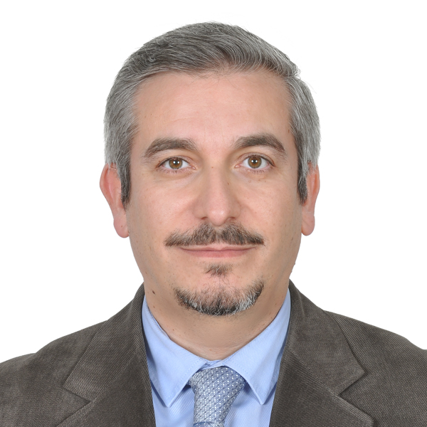 Dr. Hussam Jnaid